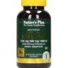 La Strega Nature's Plus Cal/mag/d3 Vaniglia 60 Tavolette Masticabili