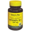 La Strega Vitamina B1 Tiamina Integratore Alimentare 300 Mg