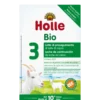 Latte Di Capra Bio 3 Holle 400g