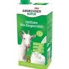 Latte Di Capra Intero UHT Bio Andechser 1L
