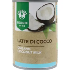 Latte di Cocco Probios 400g