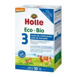 Latte di Proseguimento 3 Holle 600g
