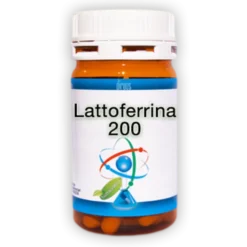 Lattoferrina 200 Direos 30 Capsule