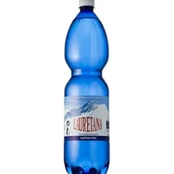 Lauretana Acqua Naturale 1,5lt