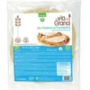 La Via Del Grano Piadina Di Frumento Con Olio Extravergine Di Oliva Probios 300g