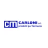 Lecca Lecca Camomilla C.M. Carloni 2 Pezzi 18g