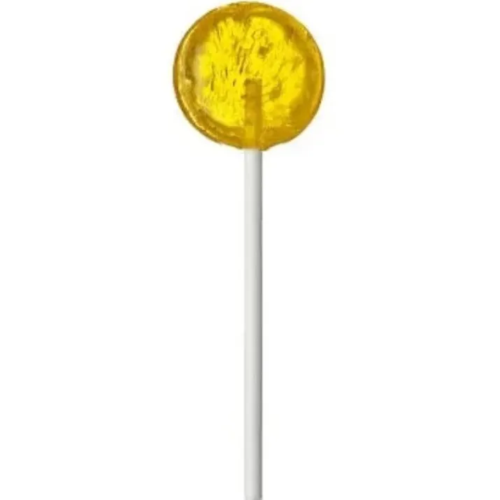 Lecca Lecca Camomilla e Limone Mast Industria Italiana 3g