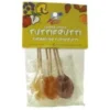 Lecca Lecca Tuttifrutti Bio50g