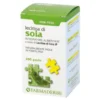 Lecitina di Soia Farmaderbe 200 Perle