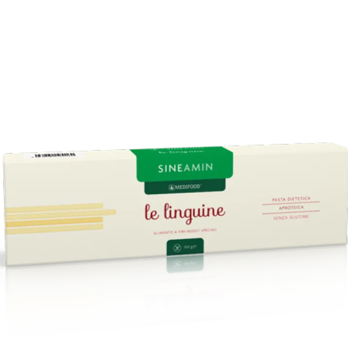 Le Linguine SINEAMIN MEIFOOD 500g