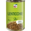 Lenticchie Bio La Finestra Sul Cielo 400g