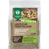 Lenticchie Verdi Italiane Probios 400g