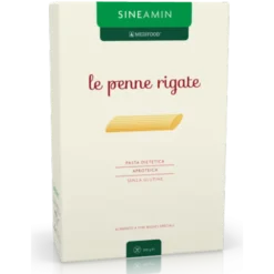 Le Penne Rigate SINEAMIN MEDIFOOD 500g