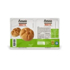 Le Rosette Aminò 4x50g