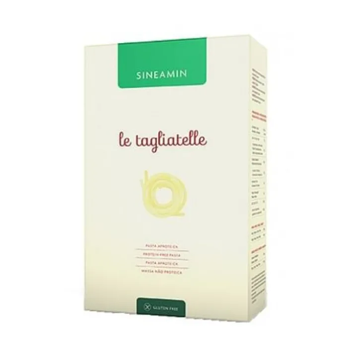 Le Tagliatelle SINEAMIN 250g