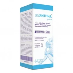 LEVANTHIoL® Gocce LevanPharma 30ml