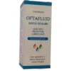 Licofarma Oftafluid ST: Capsule e Gocce per Vista