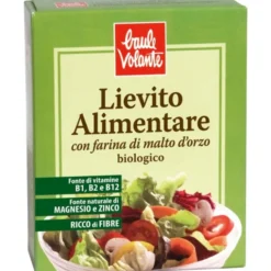 Lievito Alimentare Baule Volante 150g