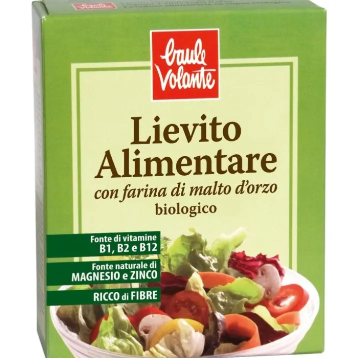 Lievito Alimentare Baule Volante 150g