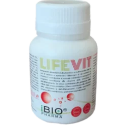 LifeVit IBioPharma 60 Compresse