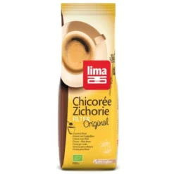 Lima Cicoria Torrefatta Biologico 250g