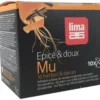 LIMA Mu infuso di piante e radici selvatiche Ki 10 Bustine
