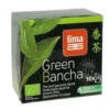 Lima Te' Bancha Verde 10 Filtri