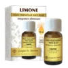 LIMONE OLIO ESSENZIALE NATURALE Dr.Giorgini 10ml