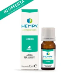 Linalolo HEMPY 10ml
