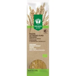 Linguine Bianche Di Grano Duro Italiano Probios 500g