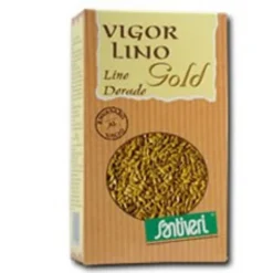 Lino Dorato Semi 250g Stv