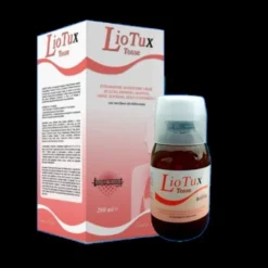 Liotux Tosse 200ml