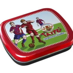 Liquirizia Di Calabria Taitù Sport 20g