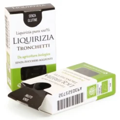 Liquirizia Tronchetti Farmaderbe 25g