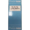 Litolinda's Rame Oro Argento Lab. Linda 50ml