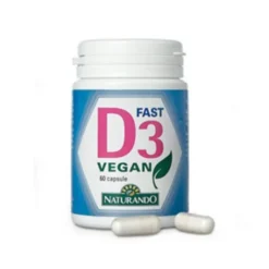 Lodi Pharma Jaluvin Fast, Integratore Articolare, 60 Capsule