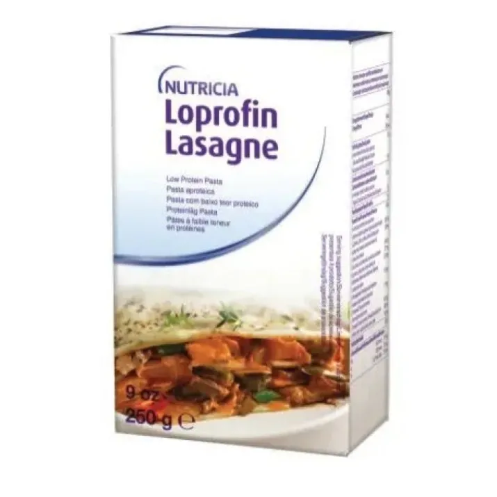 Loprofin Lasagne 250g