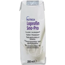 Loprofin Sno-Pro Nutricia 27x200ml
