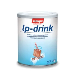 LP-Drink Choco Milupa Metabolics 375g