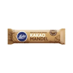 Lubs Barretta Proteica Cacao E Mandorla 38g