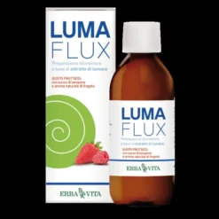 Luma Flux Erba Vita 150ml