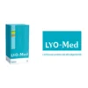 Lyo-Med Lyogurt Caffè Integratore Alimentare 8x35g