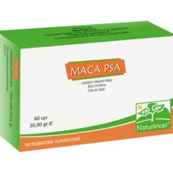 MACA PSA Naturincas® 60 Compresse