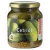 Machandel Cetrioli Agrodolce 350g