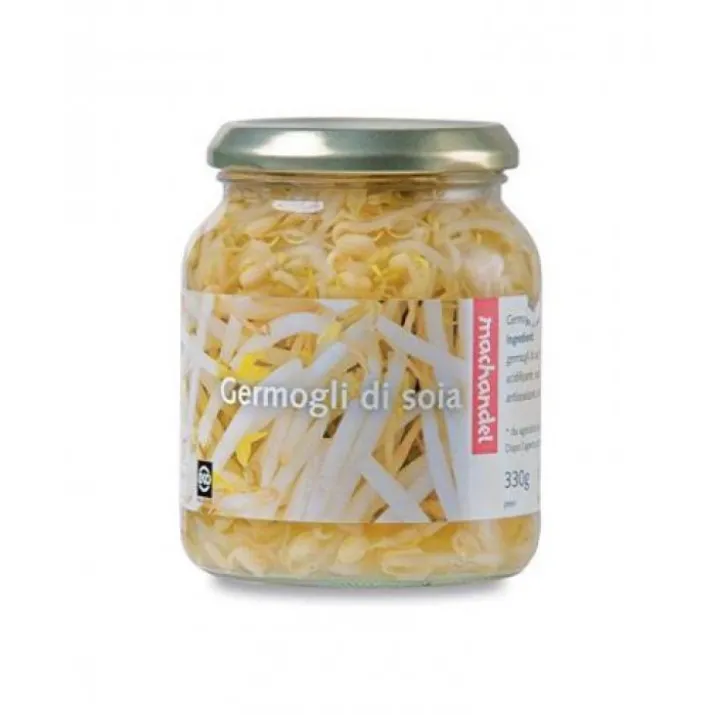 Machandel Germogli Di Soia