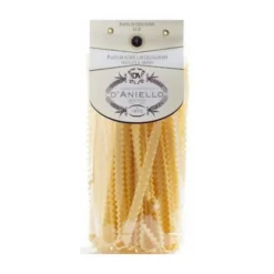 Mafalde Pasta di Gragnano I.G.P  D'Aniello 500g