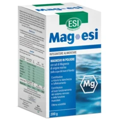 Mag Esi In Polvere Esi 200g