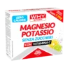 Magnesio Potassio Senza Zuccheri Why Sport 10 Bustine