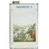Magredo® 2 Sciroppo D'Acero Vegetal Progress 1320g