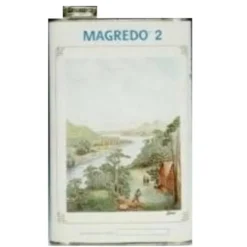 Magredo® 2 Sciroppo D'Acero Vegetal Progress 1320g